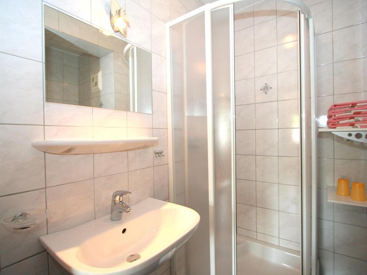 Apartment Herbert-1 By Interhome Emberg  Екстер'єр фото